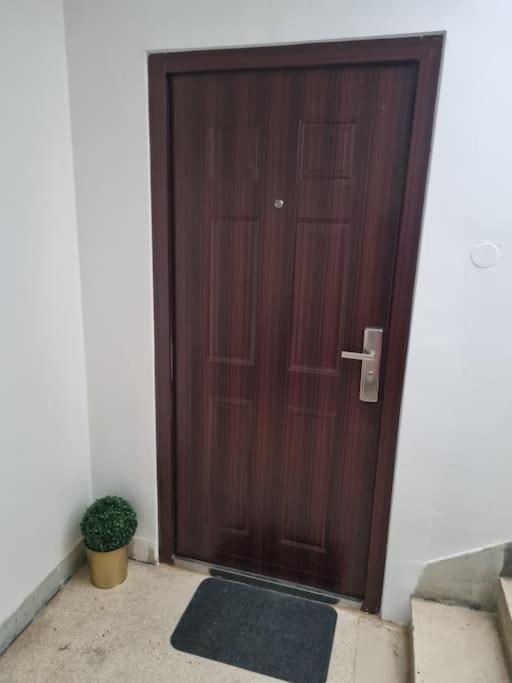 Studio Apartman Bojana 34M2,Free Wifi,Parking Sisak Exteriör bild